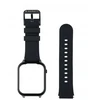 Garett Kids Essa GO 4G Juodas strap