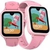Išmanusis laikrodis Garett Kids Vibe 4G Rožinė
