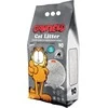 Cat žvyro GARFIELD Garfield, bentonito žvyras katėms, su aktyviu karbonat10