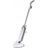 Adler Steam šluota | AD 7057 | Galia 1300 W | Vanduo bako talpa 0,38 L | Baltas/Pilkas