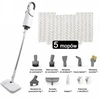 Extralink HOME Dulkių siurblys PAROWY 1500W R-357