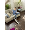 Kärcher KST 2 Upright steam cleaner 0.4 L 1600 W (1.513-590.0) Baltas, Juodas