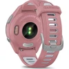 Garmin Forerunner 265S išmanusis laikrodis, 2,79 cm (1,1 colio), AMOLED, jutiklinis ekranas, 8 GB, GPS (palydovas), 39 g