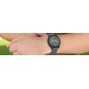 Garmin UltraFit Nylon Strap (22 mm), Amp Geltona