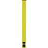 Garmin UltraFit Nylon Strap (22 mm), Amp Geltona