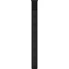 Garmin Garmin UltraFit nailoninis laikrodžio dirželis, 22 mm, juodas