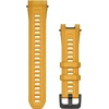 Garmin 22mm Watch band, Iinstinct 3 – 45mm Sunburst silicone