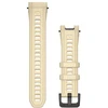 Garmin 22mm Watch band, Iinstinct 3 – 45mm Cintrine silicone