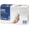 Servetėlės Tork Xpress Multifold Universal H2 (471146), 2 sluoksniai, 190vnt., baltos spalvos (EKO)