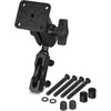 Motociklo maitinimo kabelis Garmin Acc zumo XT