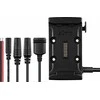 Garmin Acc, zumo 590, motociklo laikiklis