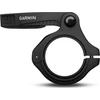 Quarter Turn laikiklis Garmin Edge 2x, 130, 200, 5xx, 8xx, 1xxx serijų dviračių kompiuteriams