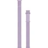 Garmin Quick Release Bands (18 mm), Light Violetinė/Rožinė Meringue ComfortFit Fabric