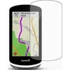 Silikoninis dėklas Garmin Edge 540/840 serijų dviračių kompiuteriams, Baltos spalvos