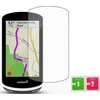 Silikoninis dėklas Garmin Edge 540/840 serijų dviračių kompiuteriams, Baltos spalvos