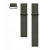 „Garmin“ greito atlaisvinimo apyrankės (24 mm), „Moss ComfortFit“ nailonas