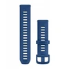 Garmin Quick Release Bands (20 mm), Tidal mėlynas