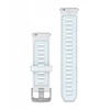 „Garmin“ greito atlaisvinimo apyrankės (20 mm), „Whitestone“/„Cloud Mėlyna“