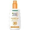 Garnier Ambre Solaire Hydra, 150 ml