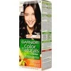Garnier Color Naturals kreminė spalva 4.12 Ledo ruda