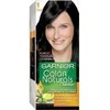 Garnier Color Naturals 1 juodi plaukų dažai