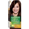 Garnier Color Naturals 4 ruda plaukų dažų pakuotė