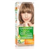 Garnier „Color Naturals“ maitinamieji plaukų dažai, 7.1, natūrali pelenų blondinė