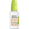 Garnier Fructis Keratin Sleek &amp; Stay serumas sausiems ir slenkantiems plaukams 50ml
