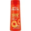 GARNIER Fructis Goodbye Damage regeneruojantis šampūnas labai pažeistiems plaukams 400 ml