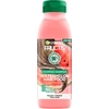 Garnier Fructis Watermelon Hair Food Šampūnas atgaivinamasis šampūnas ploniems plaukams 350ml