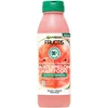 Garnier Fructis Watermelon Hair Food Šampūnas atgaivinamasis šampūnas ploniems plaukams 350ml