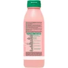 Garnier Fructis Watermelon Hair Food Šampūnas atgaivinamasis šampūnas ploniems plaukams 350ml