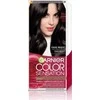 Garnier Color Sensation 2.0 Ebony Black pakuotė