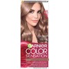GARNIER Color Sensation dažantis kremas Nr. 8.12 - Iridescent Rožinė Skirtas šviesiems plaukams 1 pak.
