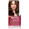 GARNIER Color Sensation dažomasis kremas Nr. 5.0 - Šviečiantis šviesiai rudas 1 pak.