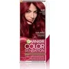 Garnier Color Sensation 6.60 rubino spalvos dažų pakuotė