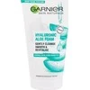 Garnier Skin Naturals hialurono alavijo putos valomosios putos moterims, 150 ml