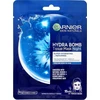 Garnier Garnier Skin Naturals Maska nawilżająca na tkaninie Hydra Bomb 32g