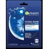 Garnier Garnier Skin Naturals Maska nawilżająca na tkaninie Hydra Bomb 32g