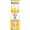 Garnier Skin Naturals Vitamin C Daily UV, 40 ml