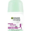 Garnier Mineral Action Control antiperspirantas moterims, 50 ml