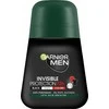 Garnier Men Invisible Antiperspirant vyrams, 50 ml
