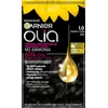 Garnier Olia Permanent Color 1.0 Deep Juodas