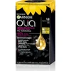 Garnier Olia Permanent Color 1.0 Deep Juodas