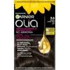 Garnier Olia Permanent Color 3.0 Bardzo Ciemny Brąz