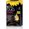 Garnier Olia ilgalaikė spalva 3.0 Labai tamsi ruda