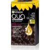 Garnier Olia nuolatinė spalva 4.12 vaivorykštė tamsiai ruda
