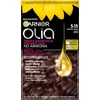 Garnier Olia Permanent Color 5.15 Frosty Brown