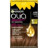 Garnier Olia Nuolatinė spalva 6.35 Šokoladas šviesiai ruda