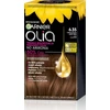 Garnier Olia Nuolatinė spalva 6.35 Šokoladas šviesiai ruda